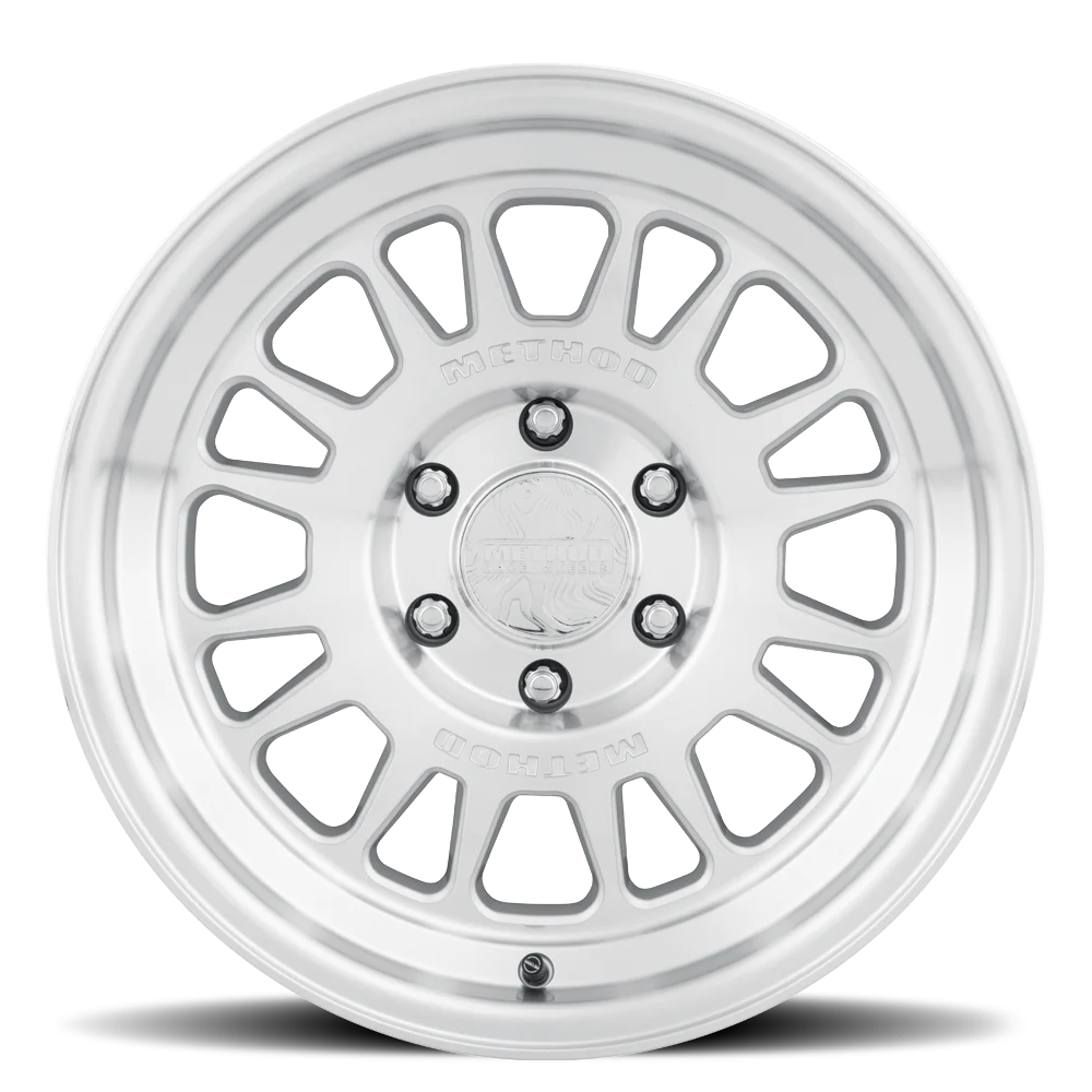 318 | Machined