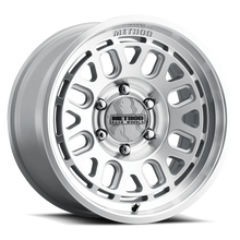 321 | Machined