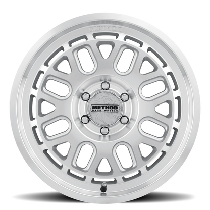 321 | Machined