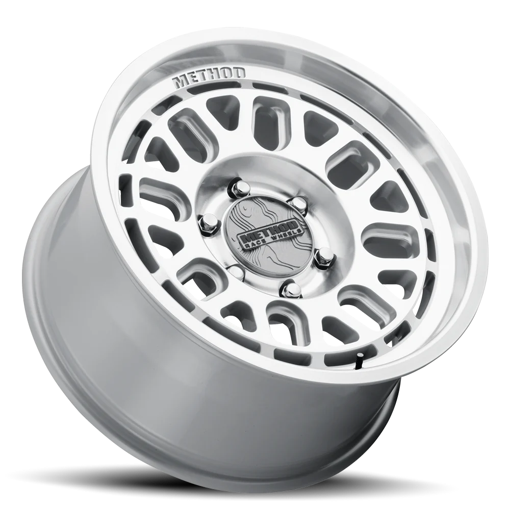 321 | Machined