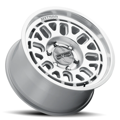 321 | Machined