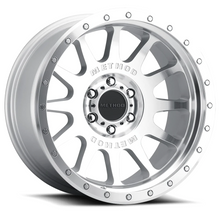 605 | NV | Machined