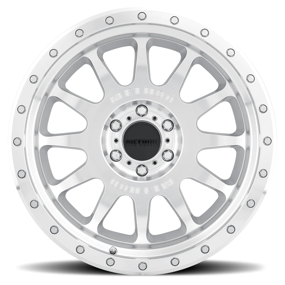 605 | NV | Machined