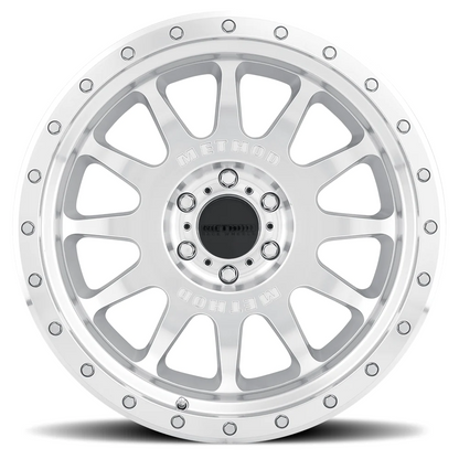 605 | NV | Machined