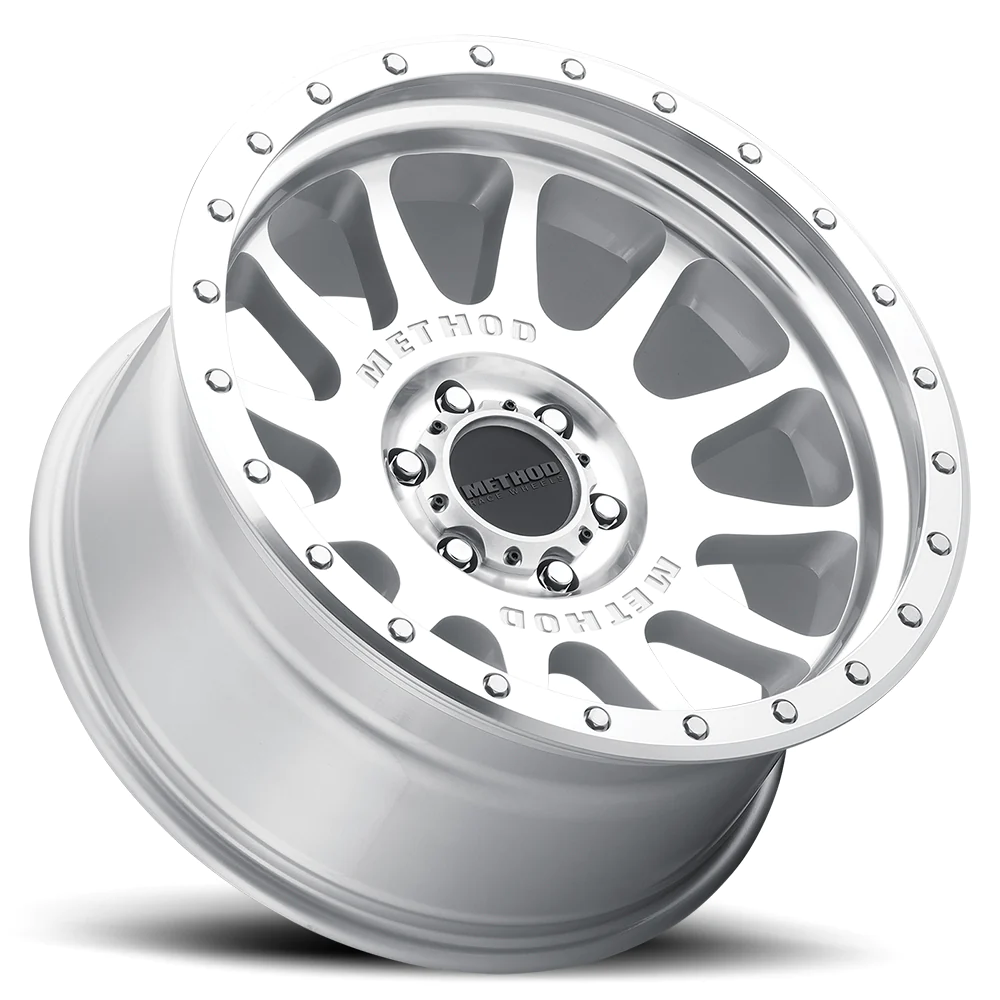605 | NV | Machined