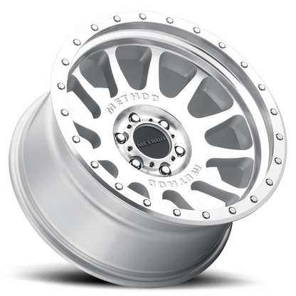 605 | NV | Machined