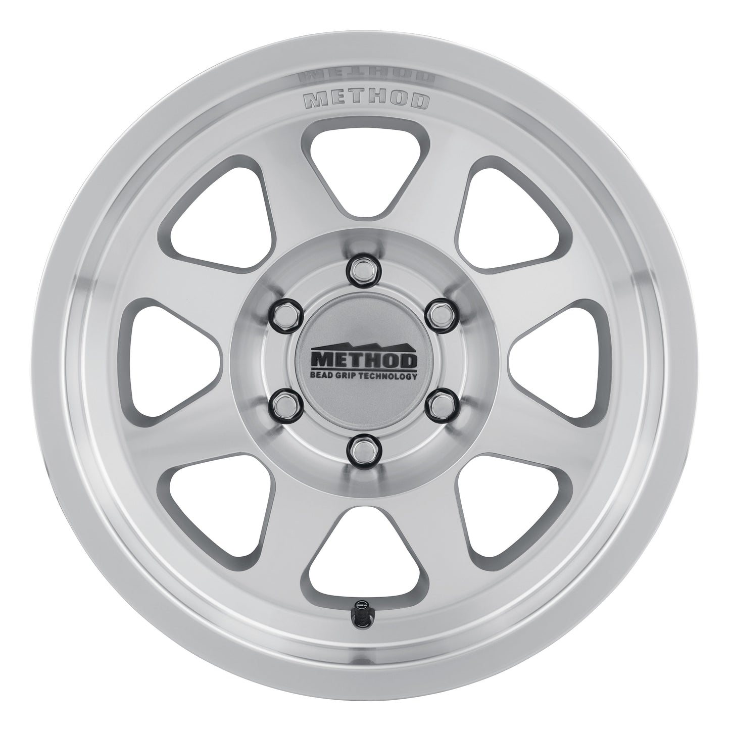 701 | Bead Grip® | Machined
