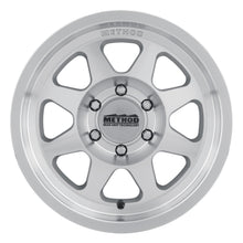 701 | Bead Grip® | Machined