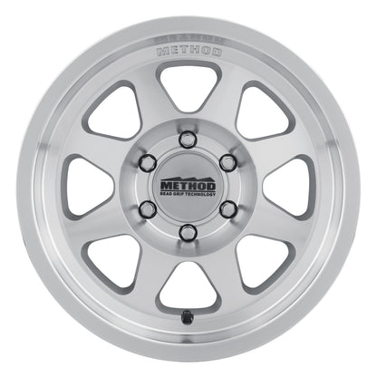 701 | Bead Grip® | Machined