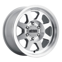 701 | Bead Grip® | Machined
