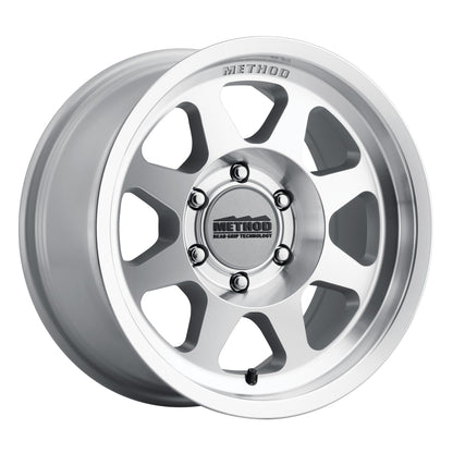 701 | Bead Grip® | Machined