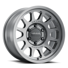 703 | Bead Grip | Gloss Titanium