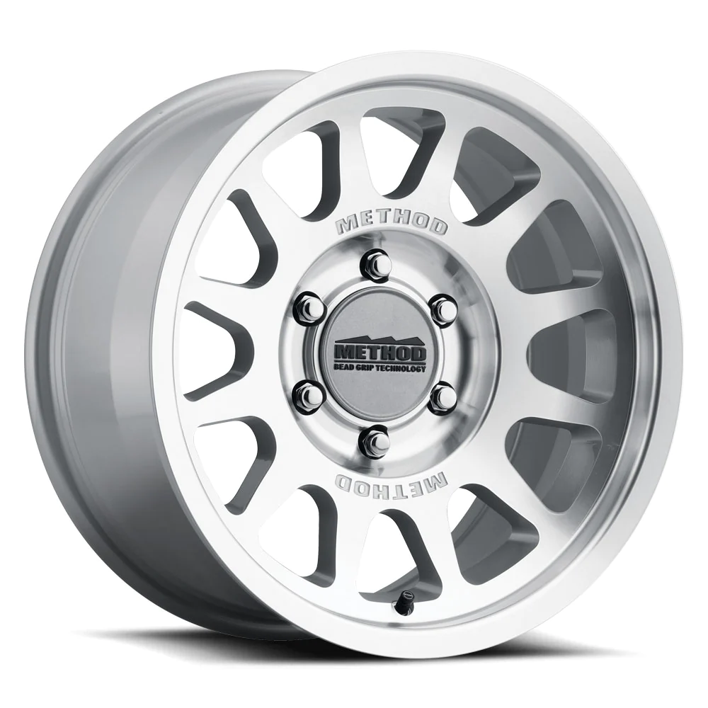703 | Bead Grip | Machined