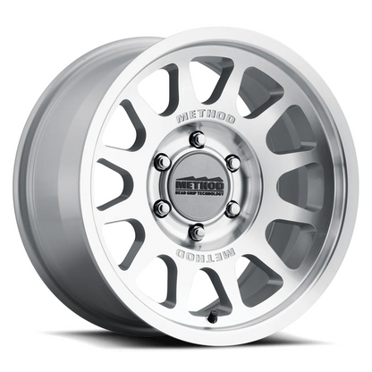 703 | Bead Grip | Machined