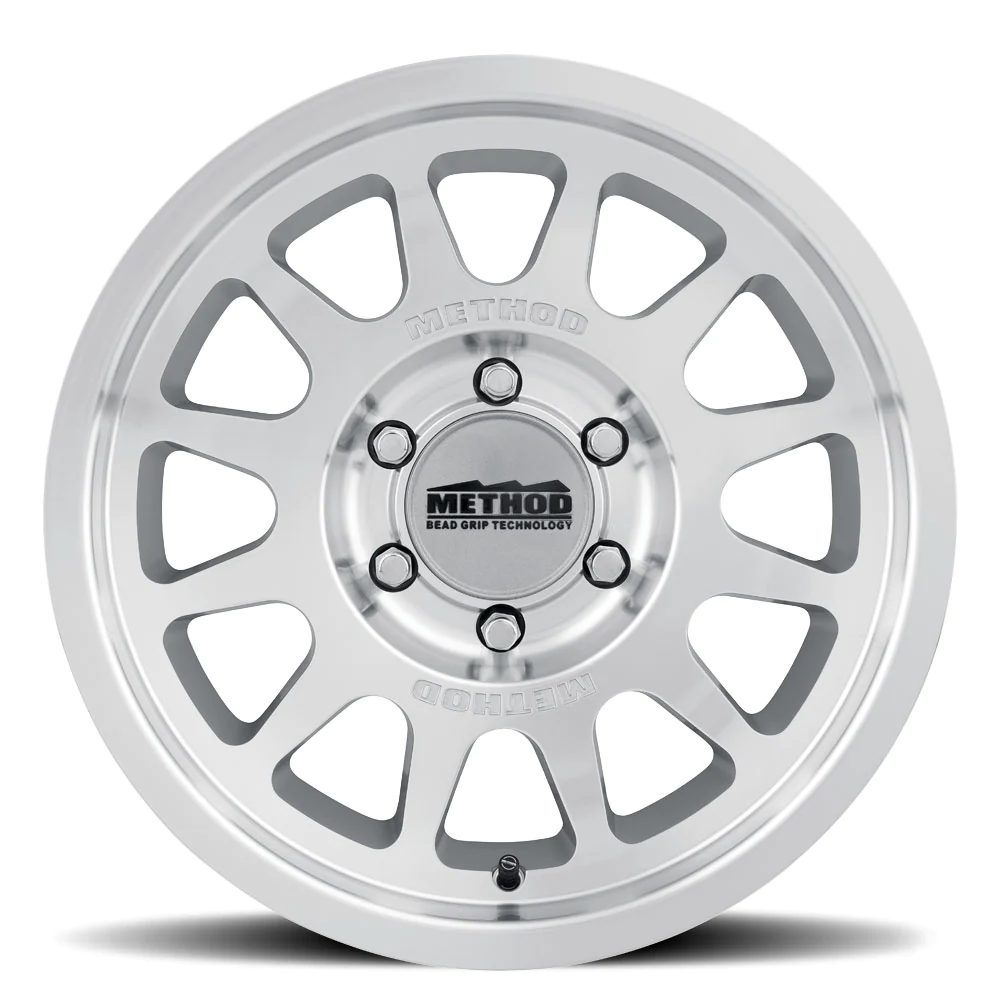 703 | Bead Grip | Machined