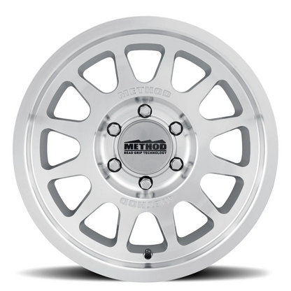 703 | Bead Grip | Machined
