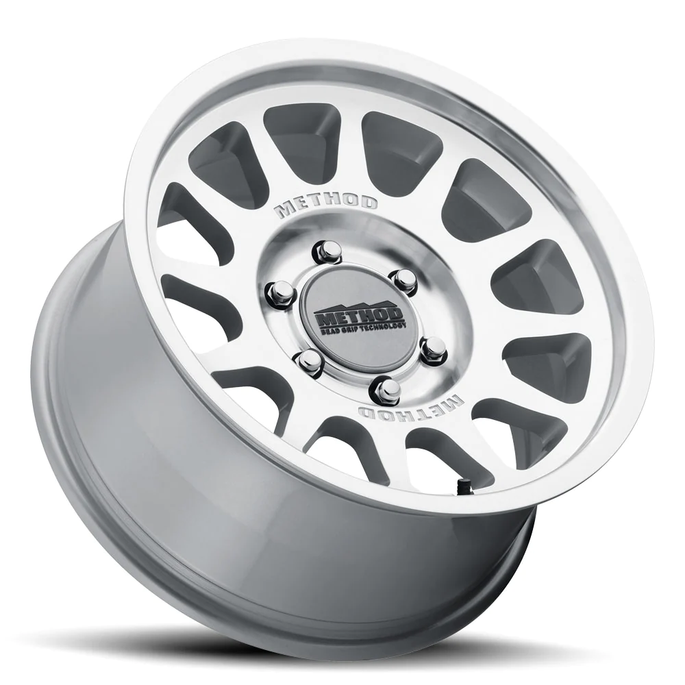 703 | Bead Grip | Machined