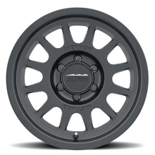 703 | Bead Grip | Matte Black