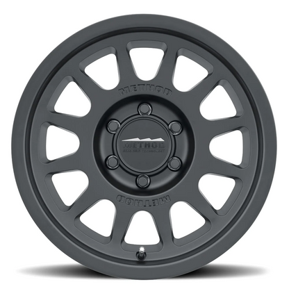 703 | Bead Grip | Matte Black