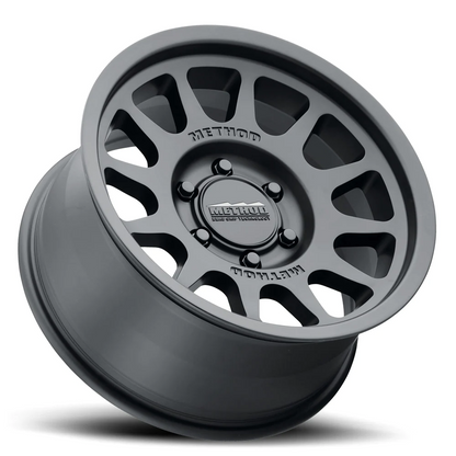 703 | Bead Grip | Matte Black