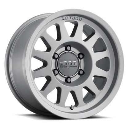 704 | Bead Grip | Titanium