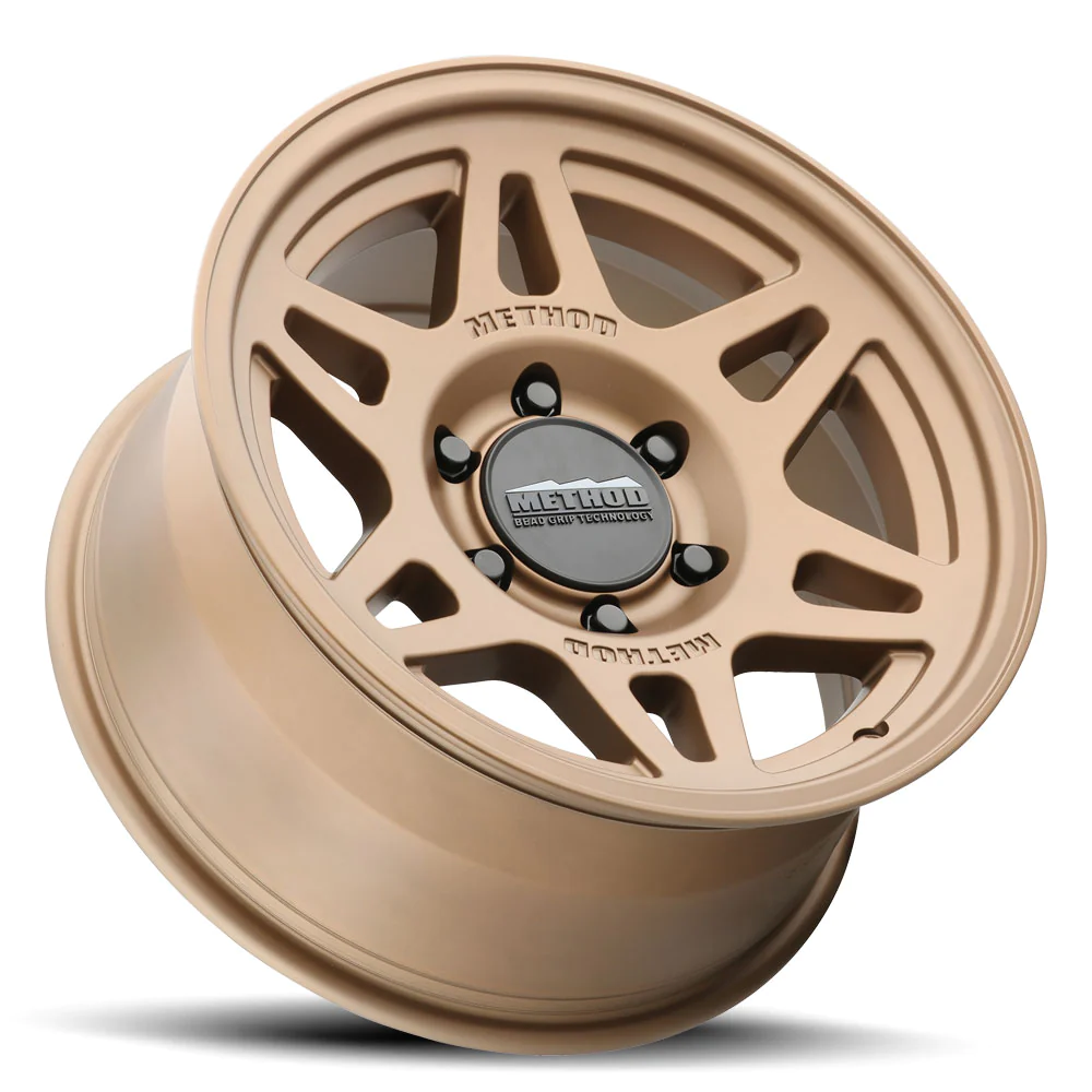 706 | Bead Grip | Bronze