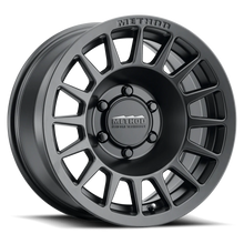 707 | Bead Grip | Matte Black