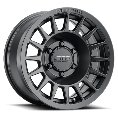 707 | Bead Grip | Matte Black