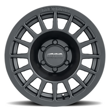707 | Bead Grip | Matte Black