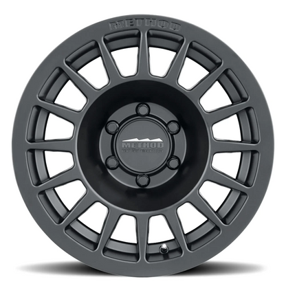 707 | Bead Grip | Matte Black