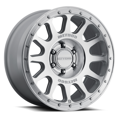 709 | Bead Grip® | Machined Clear Coat