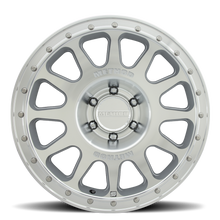 709 | Bead Grip® | Machined Clear Coat
