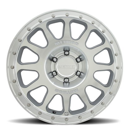 709 | Bead Grip® | Machined Clear Coat