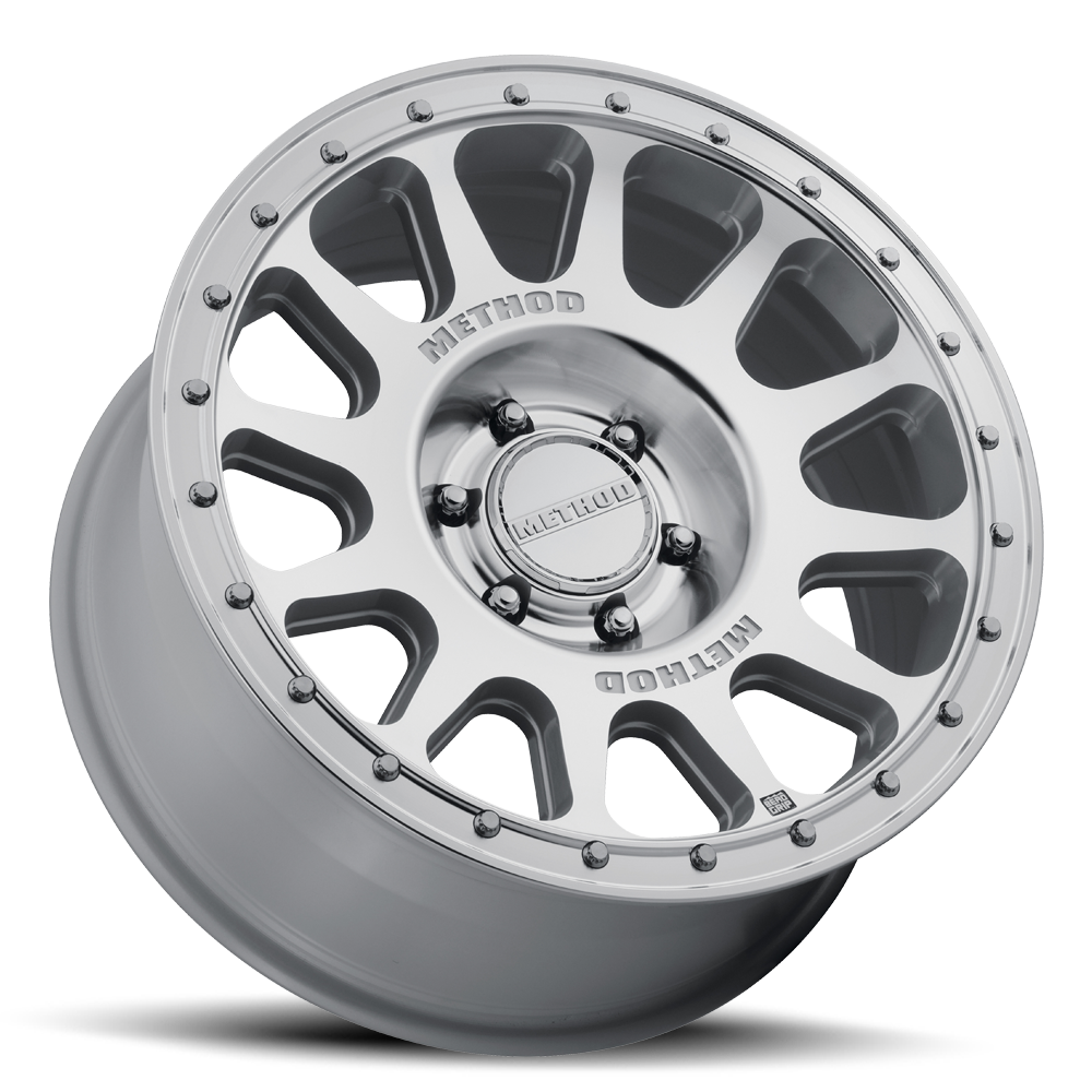 709 | Bead Grip® | Machined Clear Coat