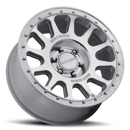 709 | Bead Grip® | Machined Clear Coat
