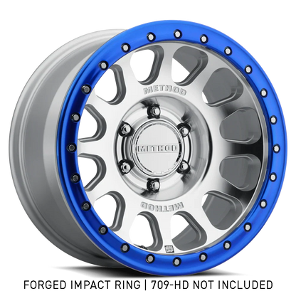 709 | Bead Grip® | Machined Clear Coat