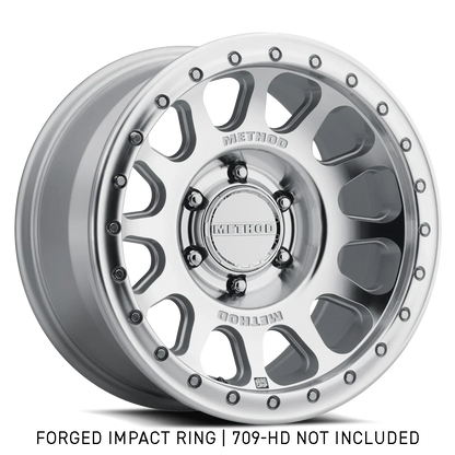 709 | Bead Grip® | Machined Clear Coat