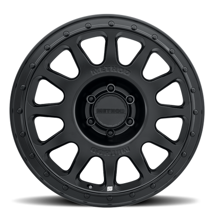 709 | BeadGrip | Matte Black