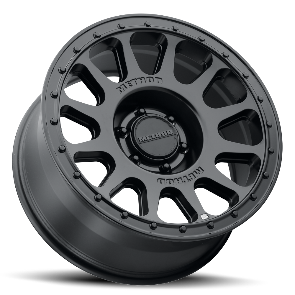 709 | BeadGrip | Matte Black