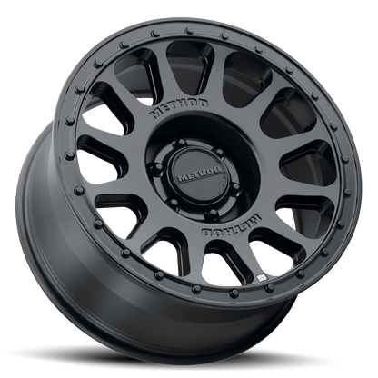 709 | BeadGrip | Matte Black