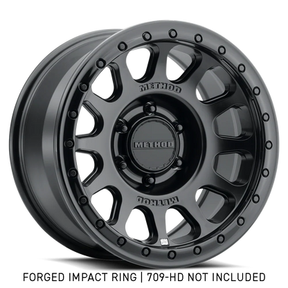 709 | BeadGrip | Matte Black