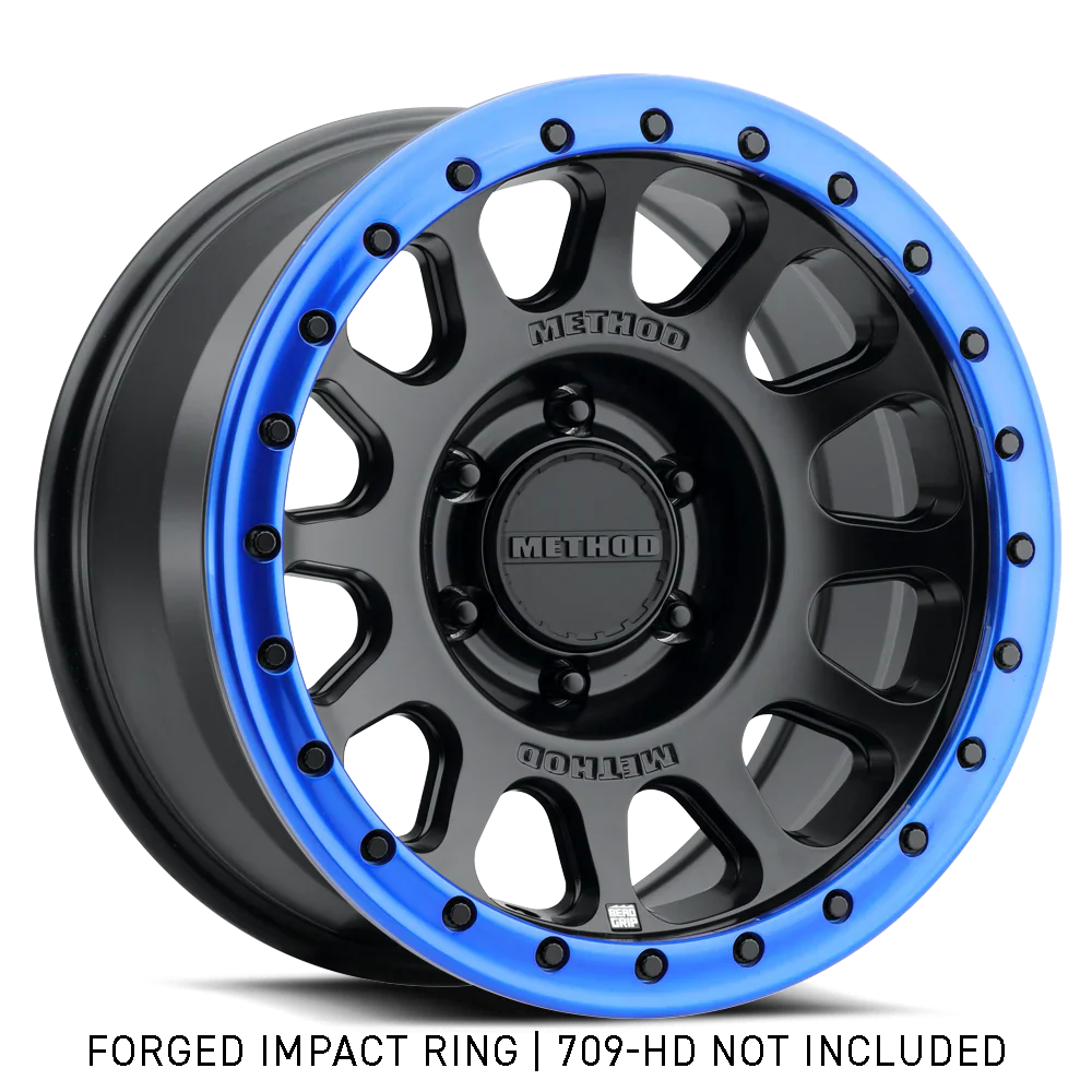 709 | BeadGrip | Matte Black