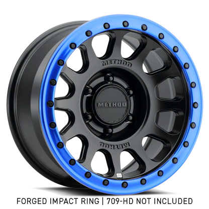 709 | BeadGrip | Matte Black