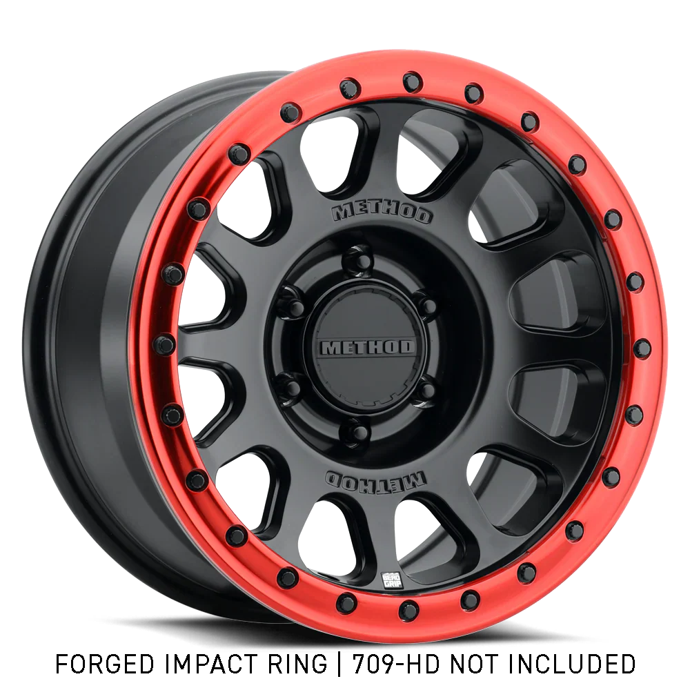 709 | BeadGrip | Matte Black