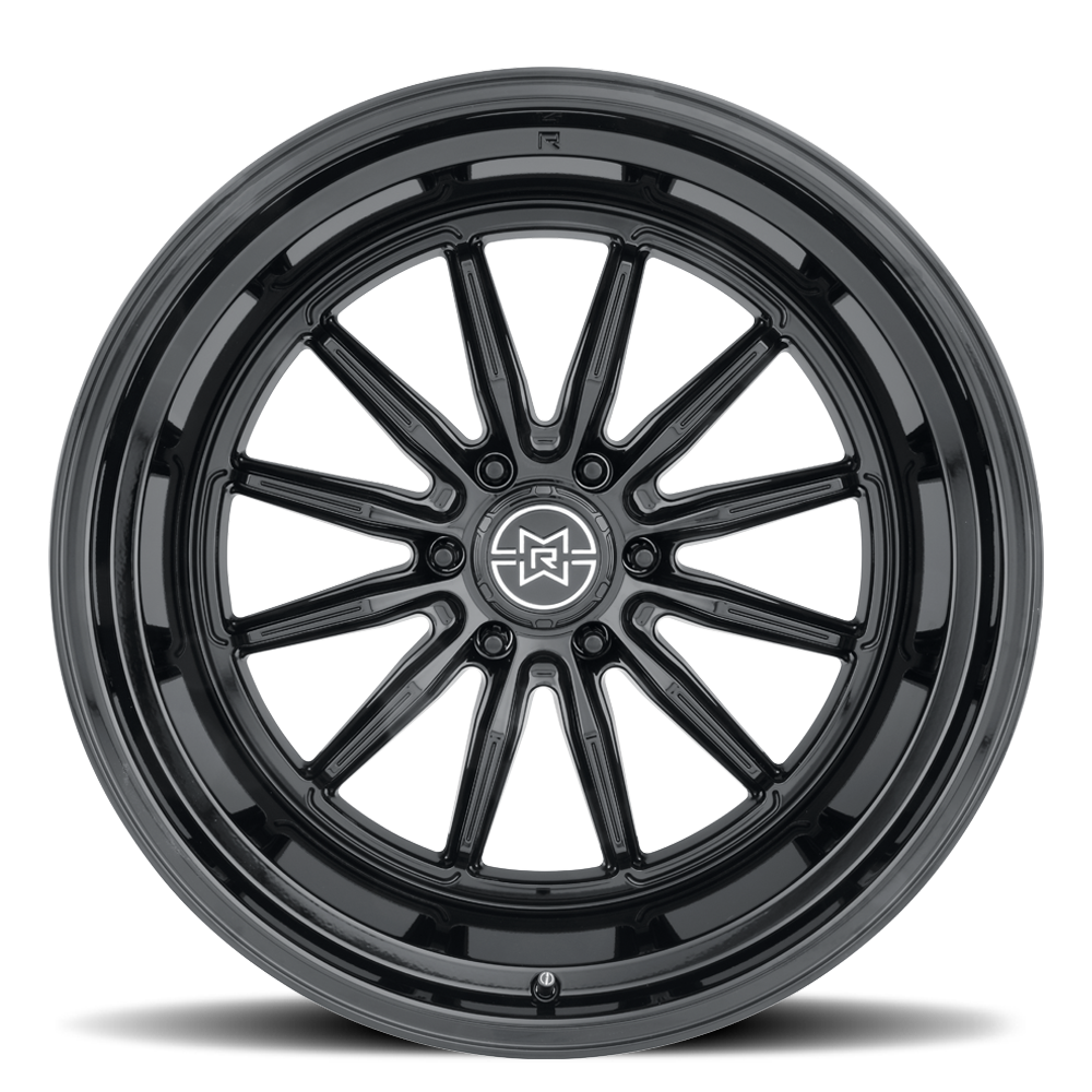 803 | Gloss Black