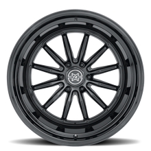 803 | Gloss Black