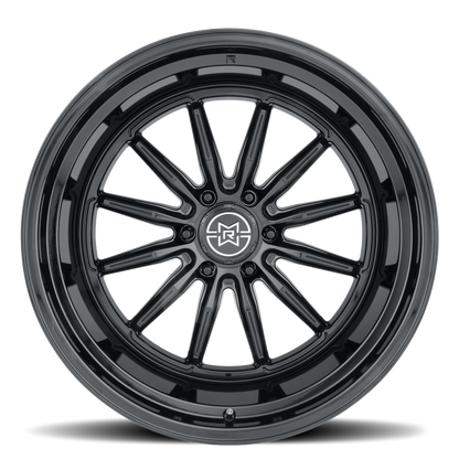 803 | Gloss Black