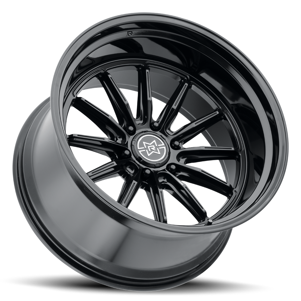 803 | Gloss Black