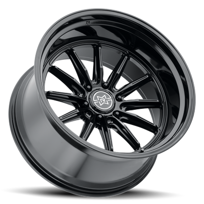 803 | Gloss Black