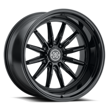 803 | Gloss Black